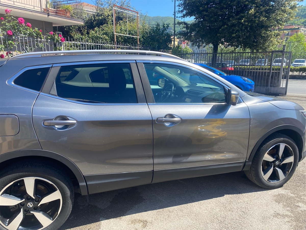 NISSAN QASHQAI 1.5 DCI  N- Connecta Tetto panoramico - 1